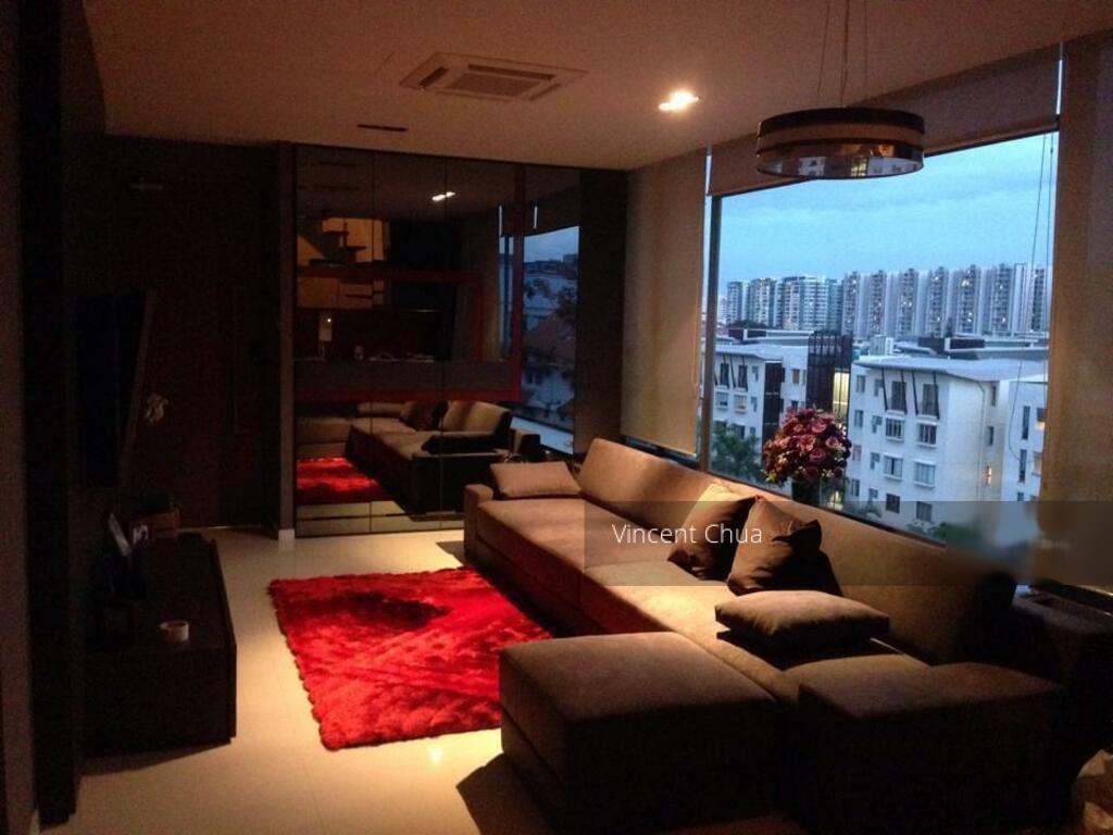 Mint Residences @ Jansen (D19), Apartment #317832491